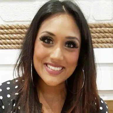 Bachelor of Education (Primary) graduate Natasha.