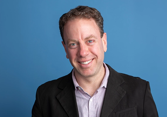 Professor Gary Sacks 