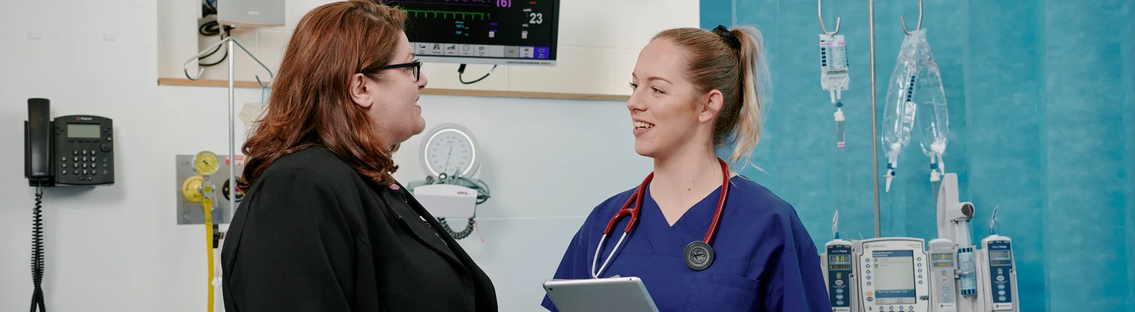 Nursing student