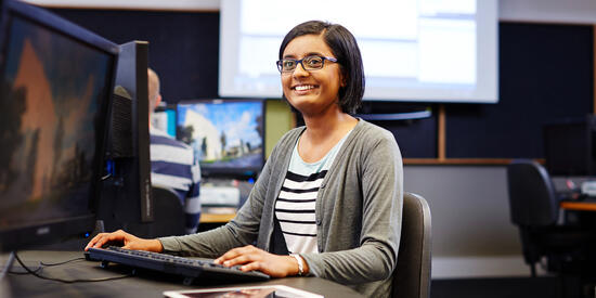 Bachelor of Information Technology
