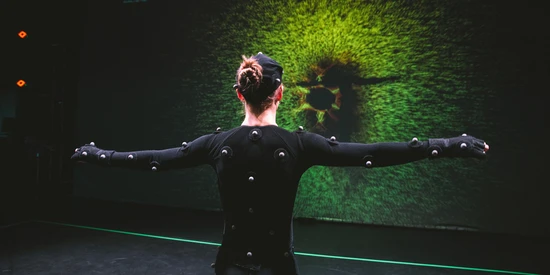 Motion Capture