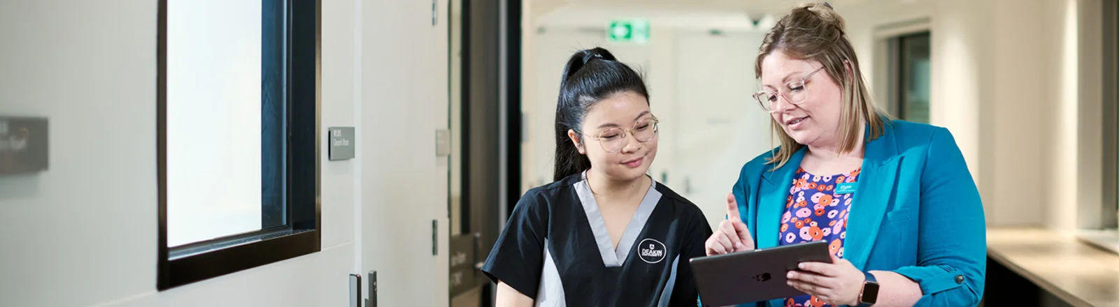 Bachelor of Nursing/Bachelor of Public Health and Health Promotion