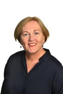 Profile image of Anna O'Connell