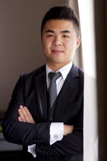 Profile image of Peter Vuong
