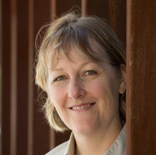 Profile image of Julie-Anne Frederiksen