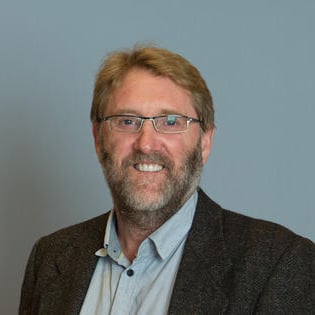 Profile image of Colin Barrow