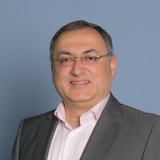 Profile image of Shahram Akbarzadeh