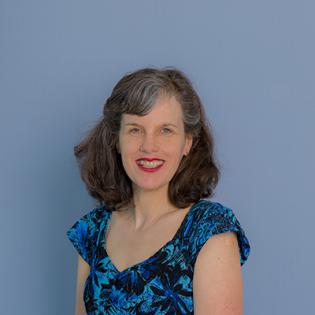 Profile image of Elizabeth Braithwaite