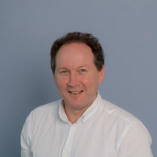 Profile image of Daniel Mcavoy