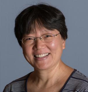 Profile image of Shang Gao