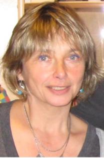 Profile image of Rimma Lapovok