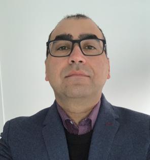 Profile image of M. Reza Hosseini