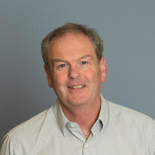 Profile image of John Donald