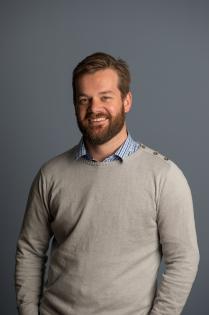 Profile image of Matt Jackson