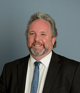 Profile image of Peter Hodgson