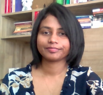 Profile image of Nilupa Udawatta