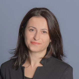 Profile image of Anna Timperio
