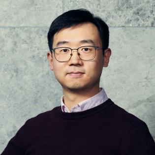 Profile image of Andy Zhao