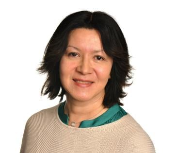 Profile image of Anita Lal