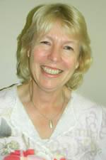 Profile image of Monica Keneley