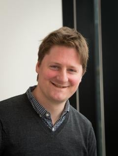 Profile image of David Tittensor