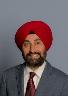Profile image of Harminder Singh
