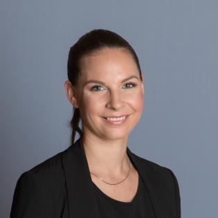 Profile image of Kaja Antlej