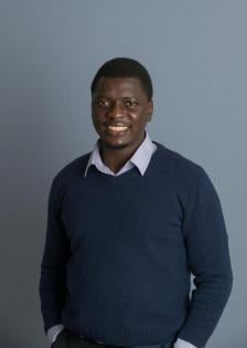Profile image of Olubukola Tokede