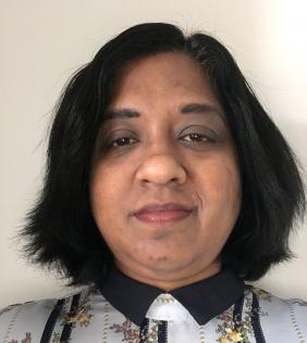 Profile image of Gayani Karunasena