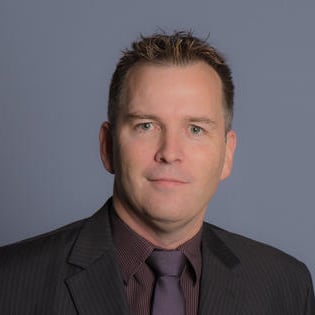 Profile image of Tim Wilkin