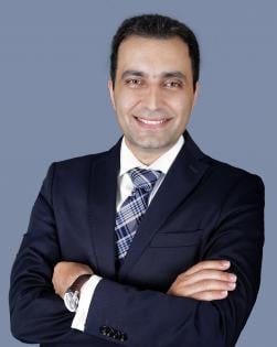 Profile image of Reza Kachouie