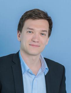 Profile image of Egor Evdokimov
