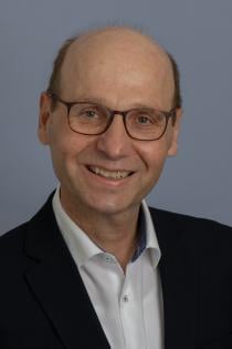 Profile image of Bernd Skiera