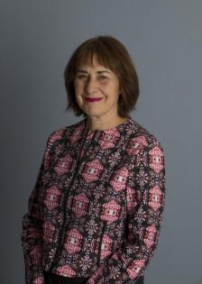 Profile image of Angela Daddow