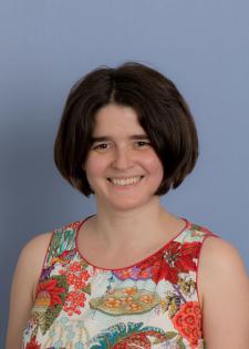 Profile image of Alison Burns
