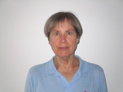 Profile image of Lynn Batten