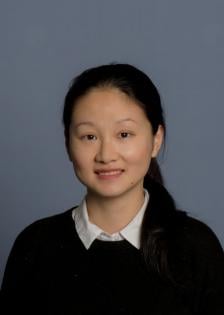 Profile image of Shu Zhang
