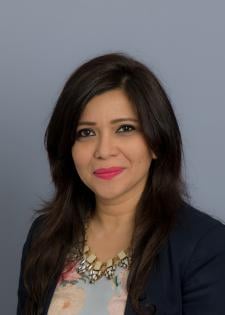 Profile image of Lubna Alam