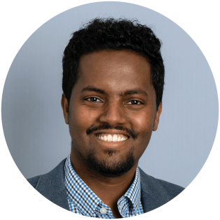 Profile image of Tesfalem Gdey