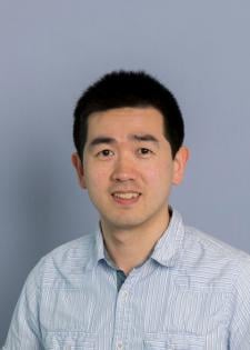 Profile image of Mike Mao