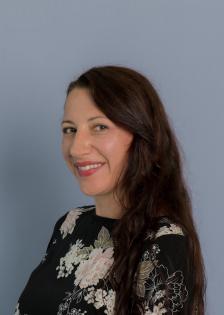 Profile image of Marina Telonis-Scott