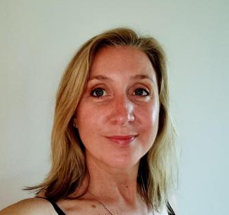 Profile image of Bre-Anne Sainsbury