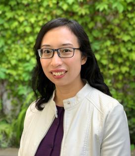 Profile image of Sue Chen