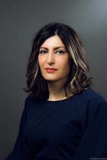 Profile image of Maryam Naebe