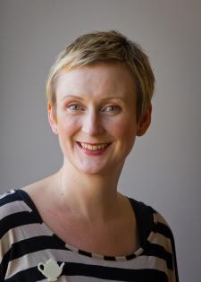 Profile image of Sharleen O'Reilly
