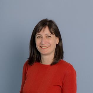 Profile image of Amy Nethery
