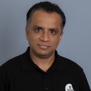 Profile image of Sunil Aryal