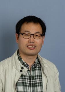 Profile image of Wei Shi
