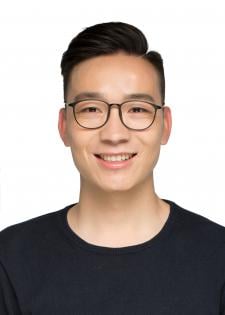Profile image of Jun Wang