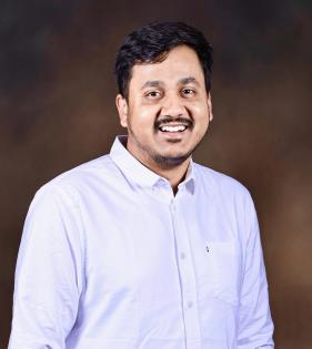 Profile image of Jyotheesh Gaddam